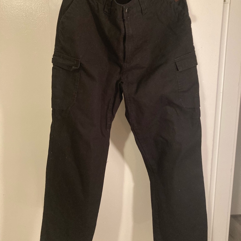 Champion Heritage cargo pants